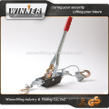 Wire Rope Hand Puller